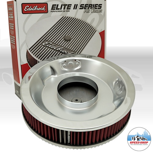 Edelbrock 4266 Elite II