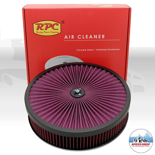 RPC R2405X SuperFlow Red 14