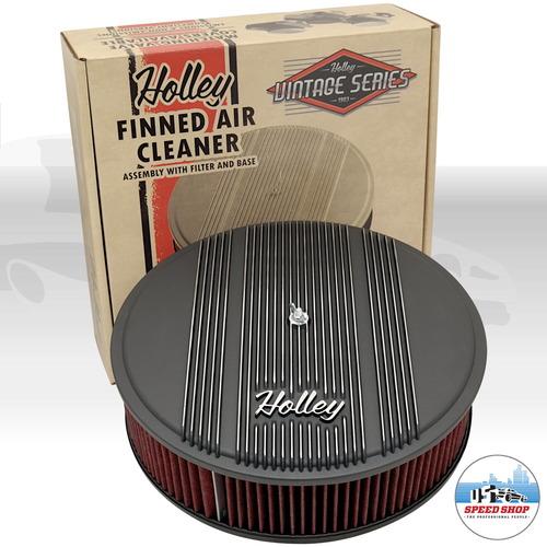 Holley 120-157 Vintage Series Luftfilter 14