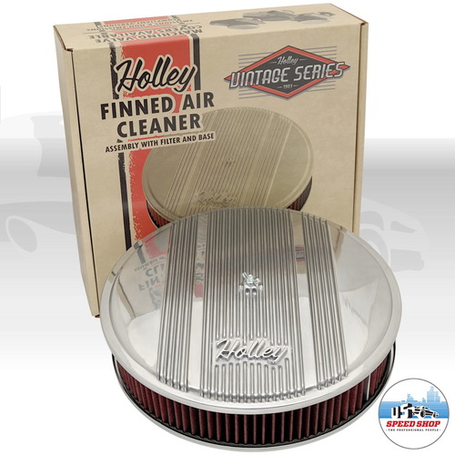 Holley 120-151 Vintage Series Luftfilter 14