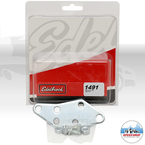 Edelbrock 1491 Gaszugaufnahme Ford