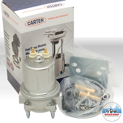 Carter P4594 elektrische Benzinpumpe