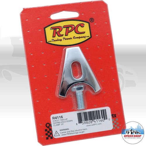 RPC R4116 Verteilersicherung Chevrolet