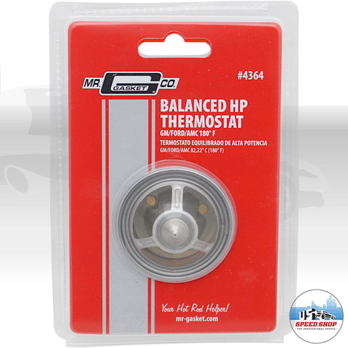 Mr.Gasket 4364 High Flow Thermostat
