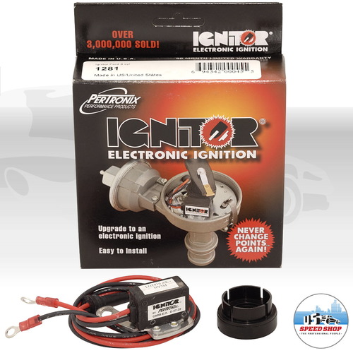 PERTRONIX 1281 IGNITOR