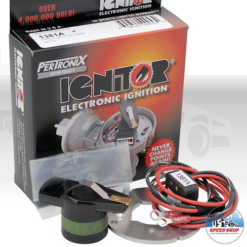 PERTRONIX 1381A IGNITOR