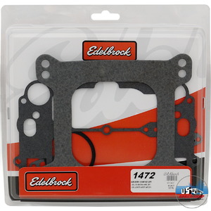 Edelbrock 17301 elektrische Benzinpumpe  US SPEED SHOP - Ersatzteile &  Zubehör für amerikanische Fahrzeuge