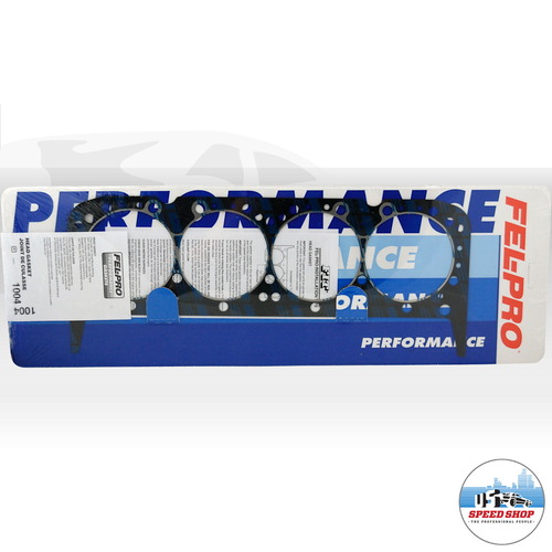 FEL-PRO Performance 1004 Zylinderkopfdichtung