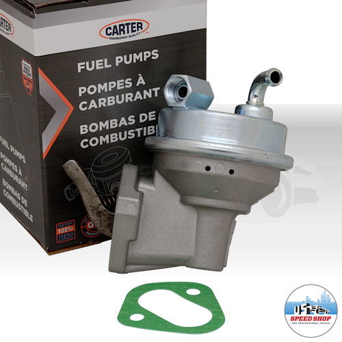 Carter M4685 mechanische Benzinpumpe