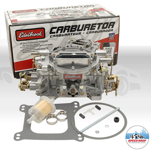 Edelbrock 17301 elektrische Benzinpumpe  US SPEED SHOP - Ersatzteile &  Zubehör für amerikanische Fahrzeuge