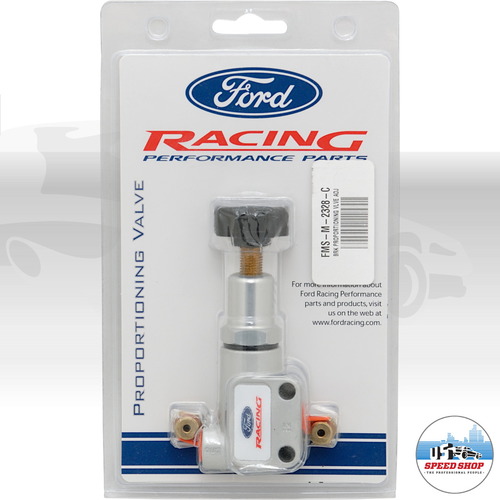 Ford Racing M-2328-C Bremsdruckregelventil