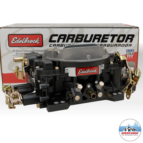 Edelbrock 14073 750CFM Performer Vergaser