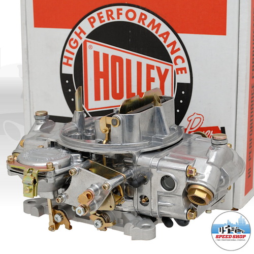 Holley 0-3310S 750CFM 4160 Classic Vergaser