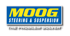 MOOG ist einer der größten Erstausrüster aus den USA, spezialisiert auf Fahrwerksteile wie Traggelenke, Spurstangenköpfe, Buchsen und vieles mehr in bester Qualität. 