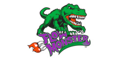 FlowMonster Logo