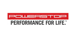 POWERSTOP Logo